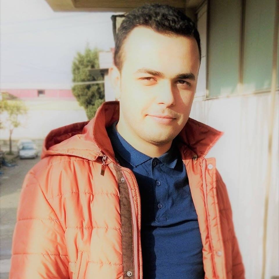 Yusuf GL