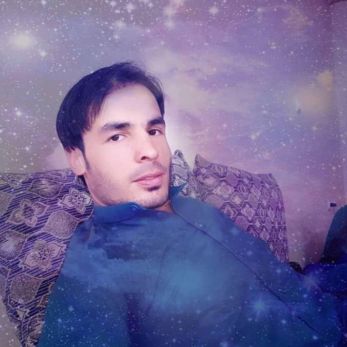 Ahmadullah Hanifi