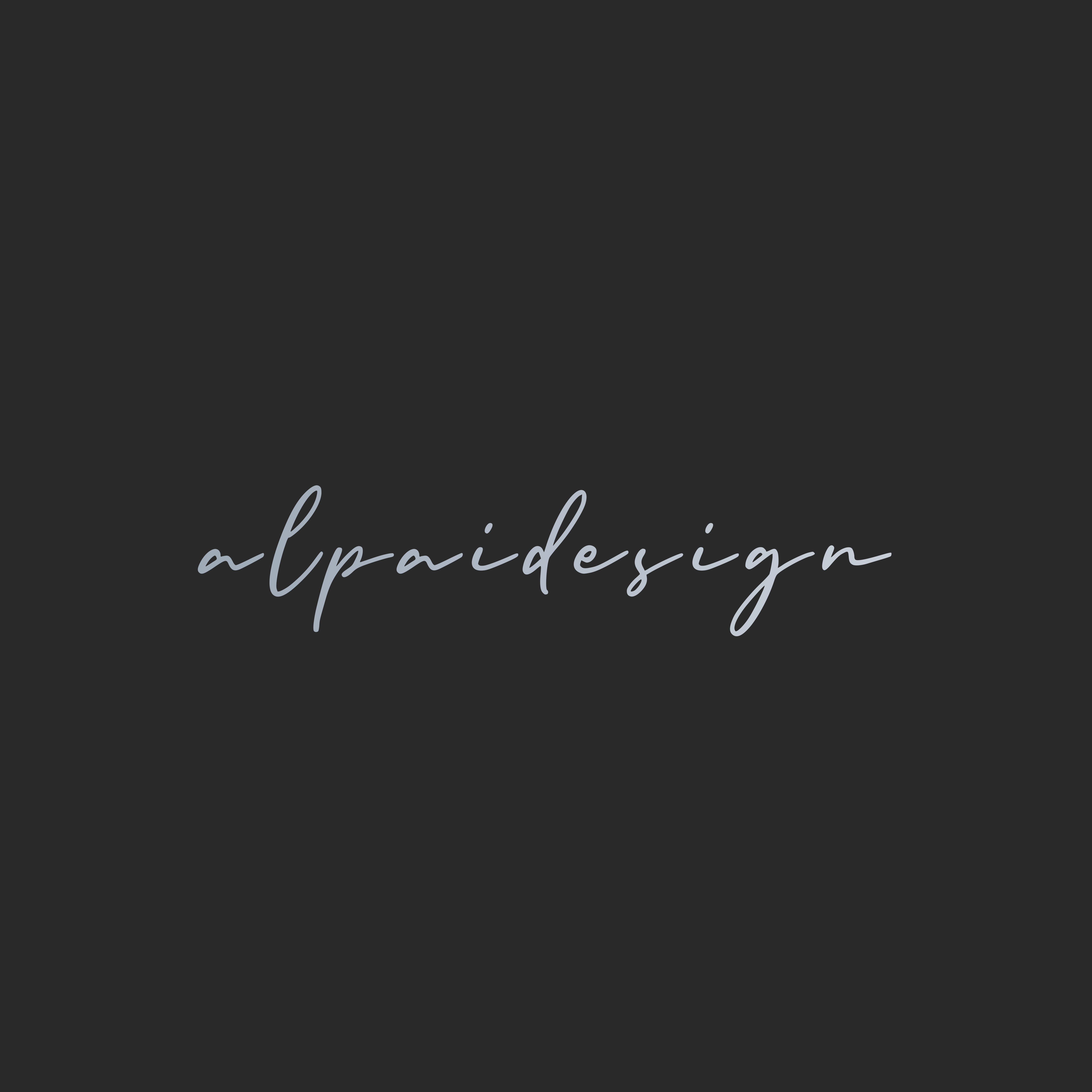 alpaidesign