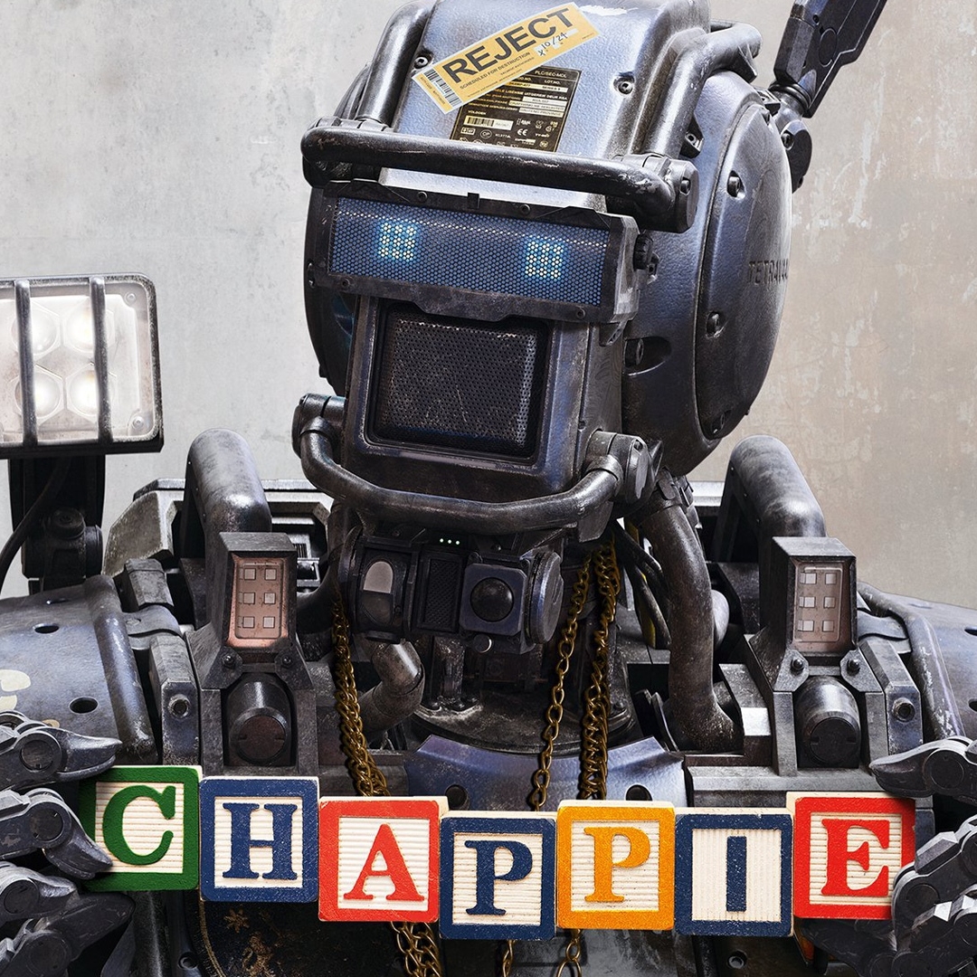 Chappie