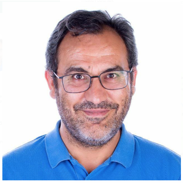 Sinan Özoğlu