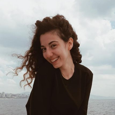 Gizem Altay