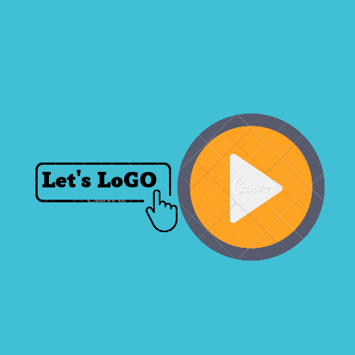 lets logo