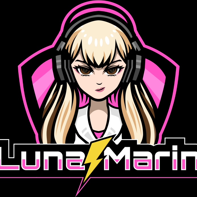 lunamarin