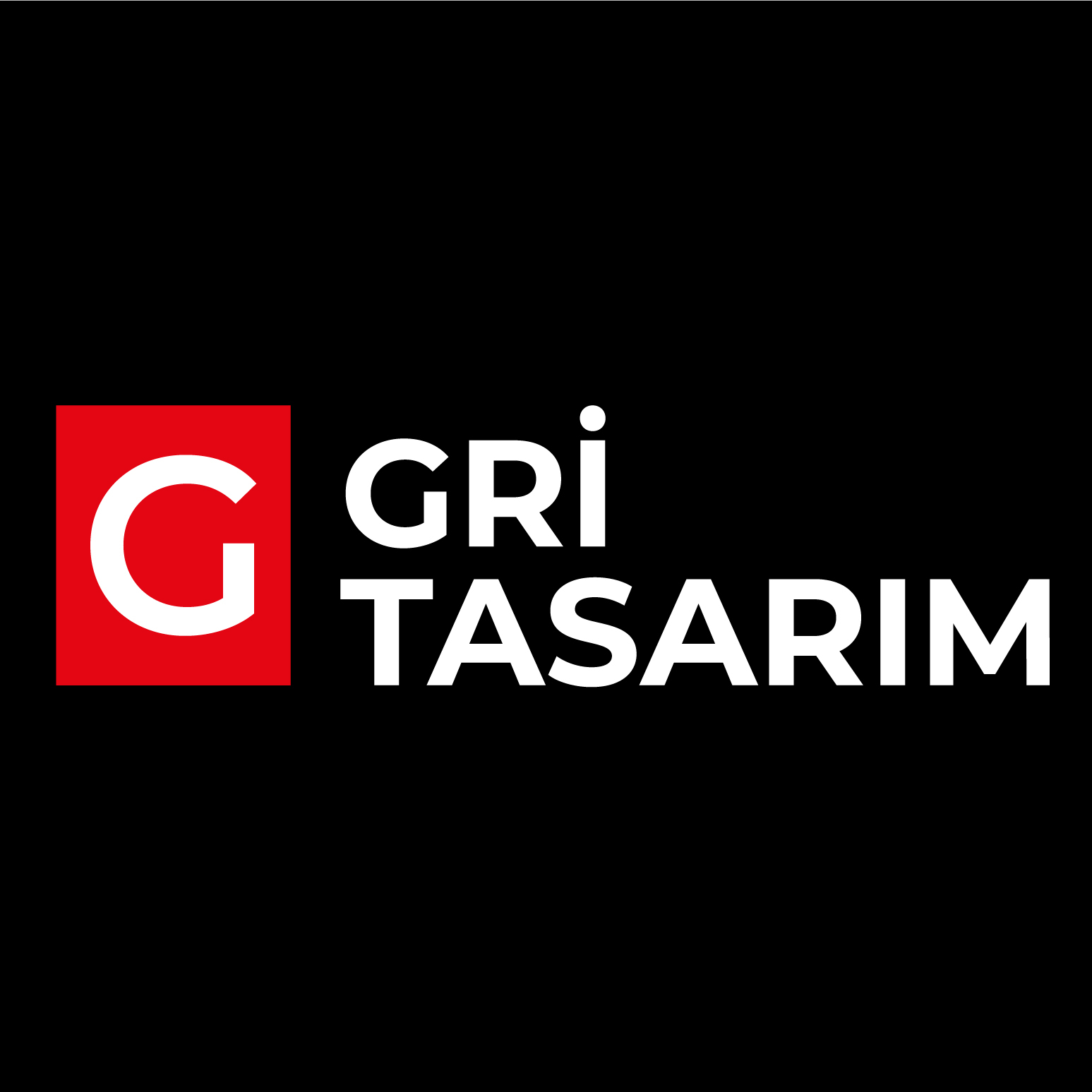 Gri Tasarım 