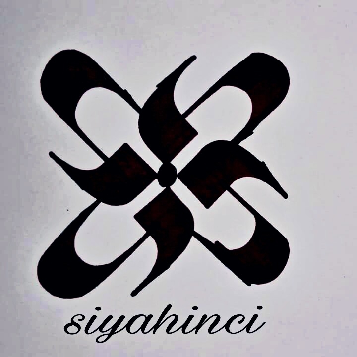 Siyahinci