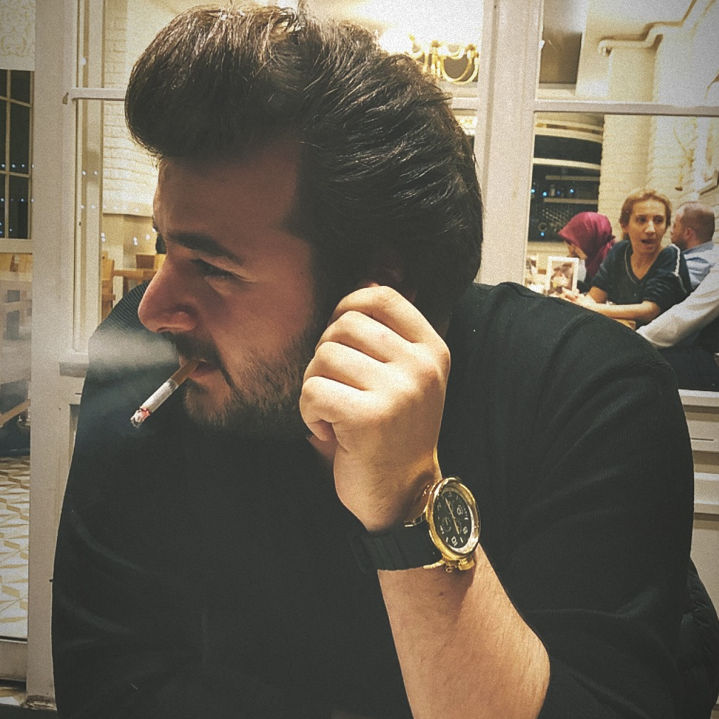 Berkayck_