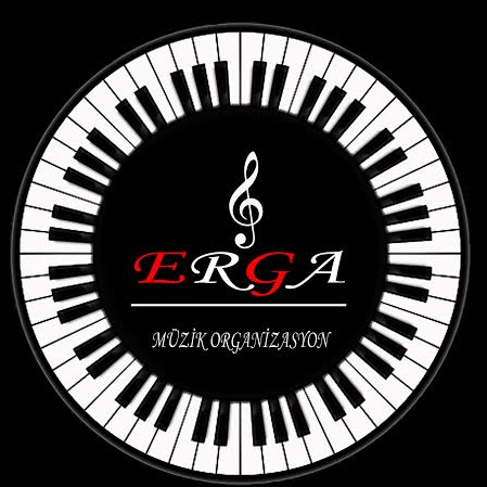 ERGA MÜZİK ORGANİZASYON & PRODÜKSİYON 