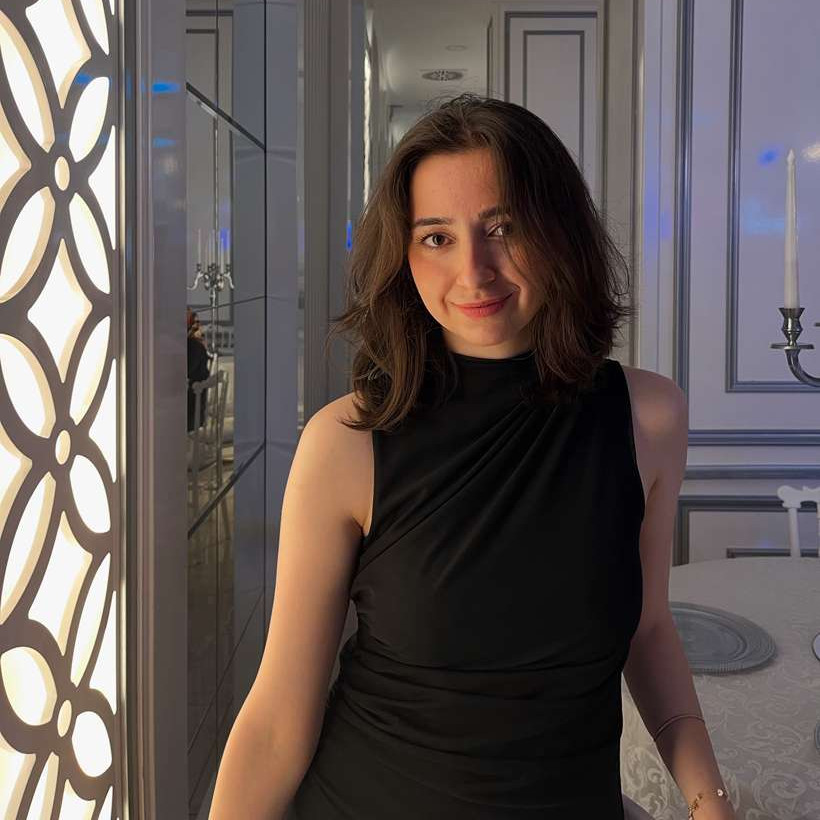 Hatice Çalışkan