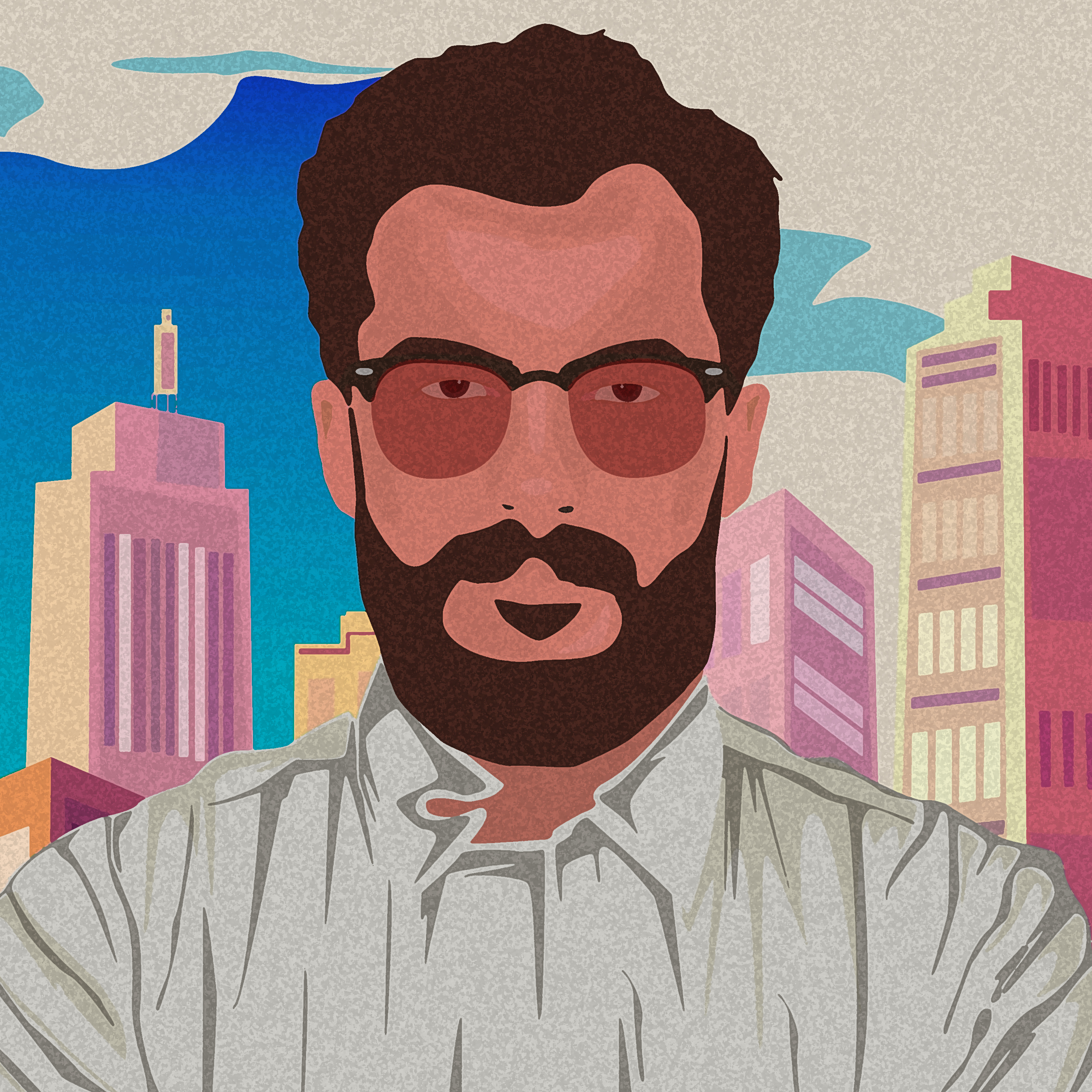 Adar Yalcin