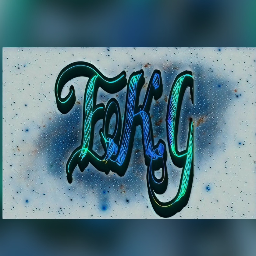 e.k.g