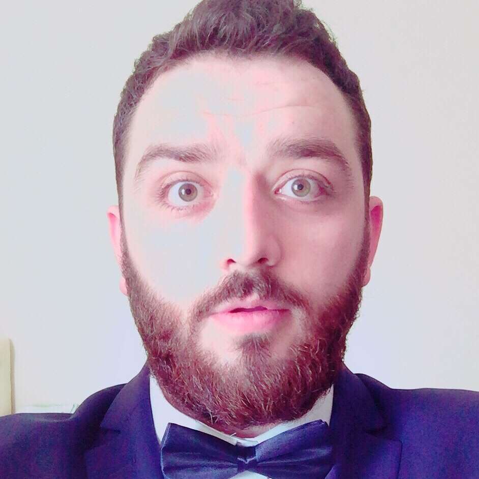 Mr.Hahiho