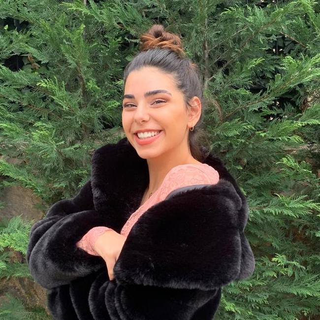 Pınar Bilir