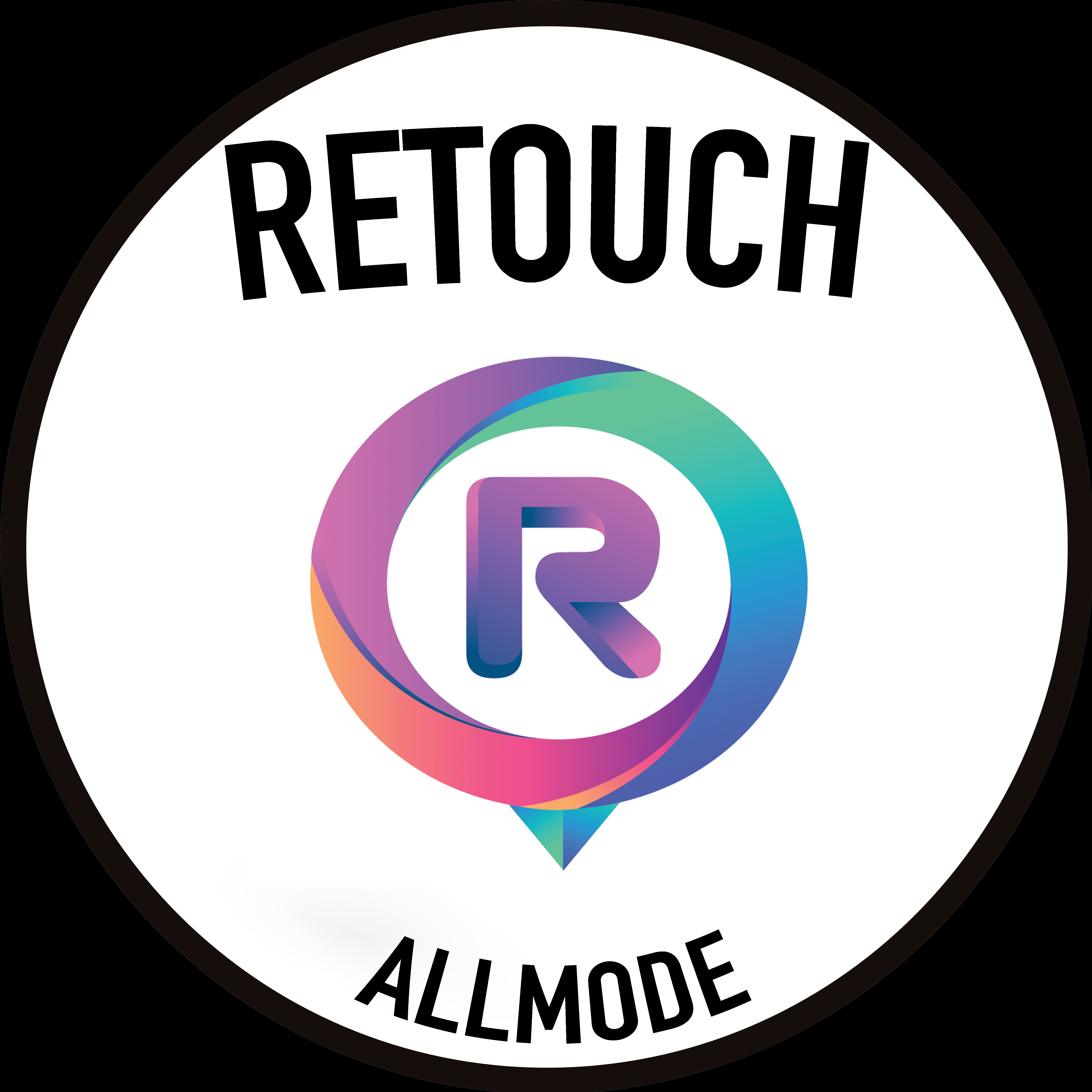RETOUCH ALLMODE