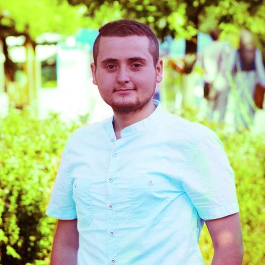 grafikeriniz