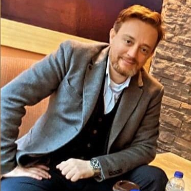 Ahmet APA