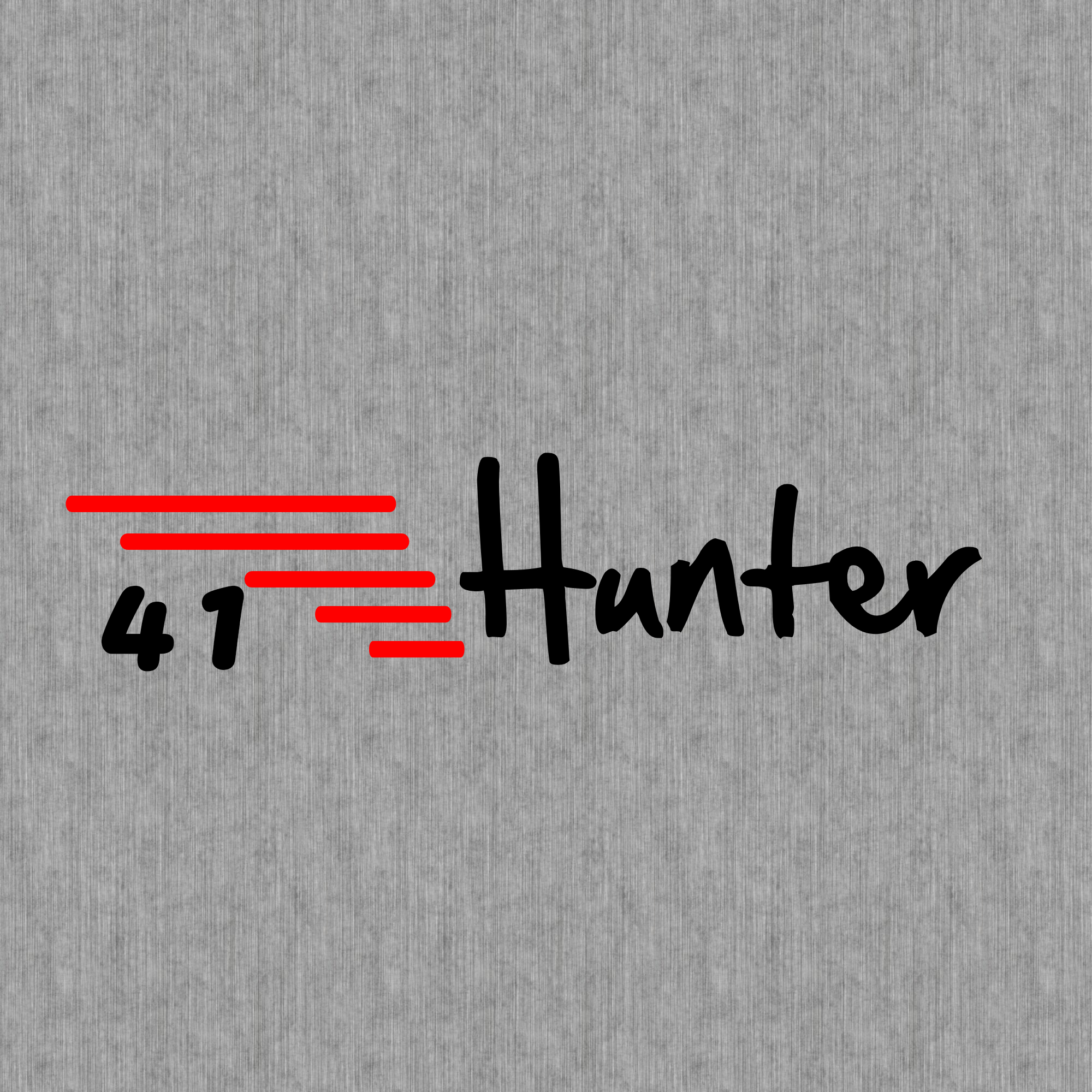 HUNTER41