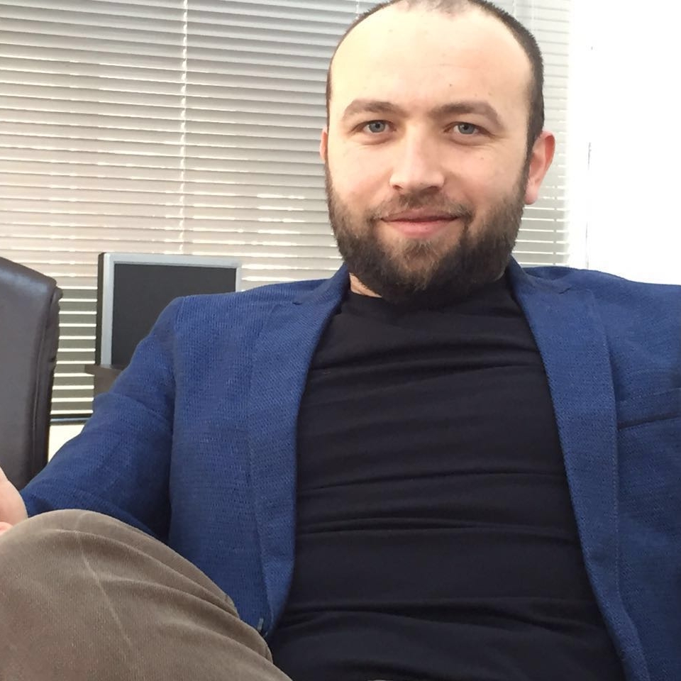 oguzevin