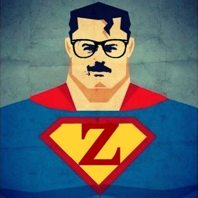 Zuperman