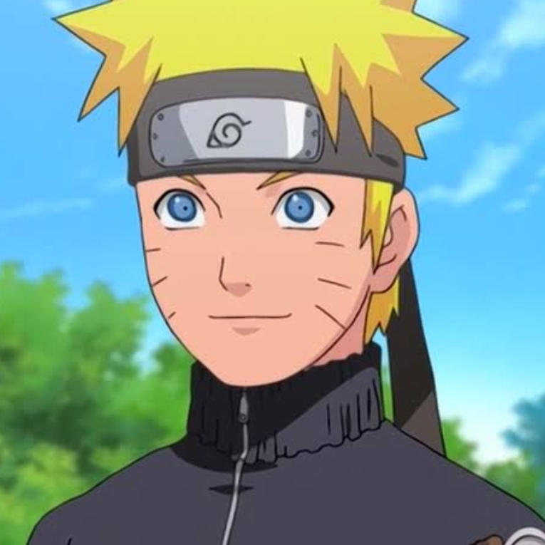 Naruto Uzumaki 