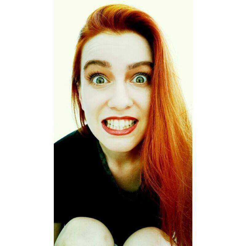 Orange Queen