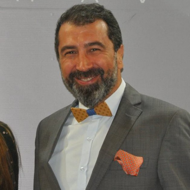 Tayfun Akdeniz