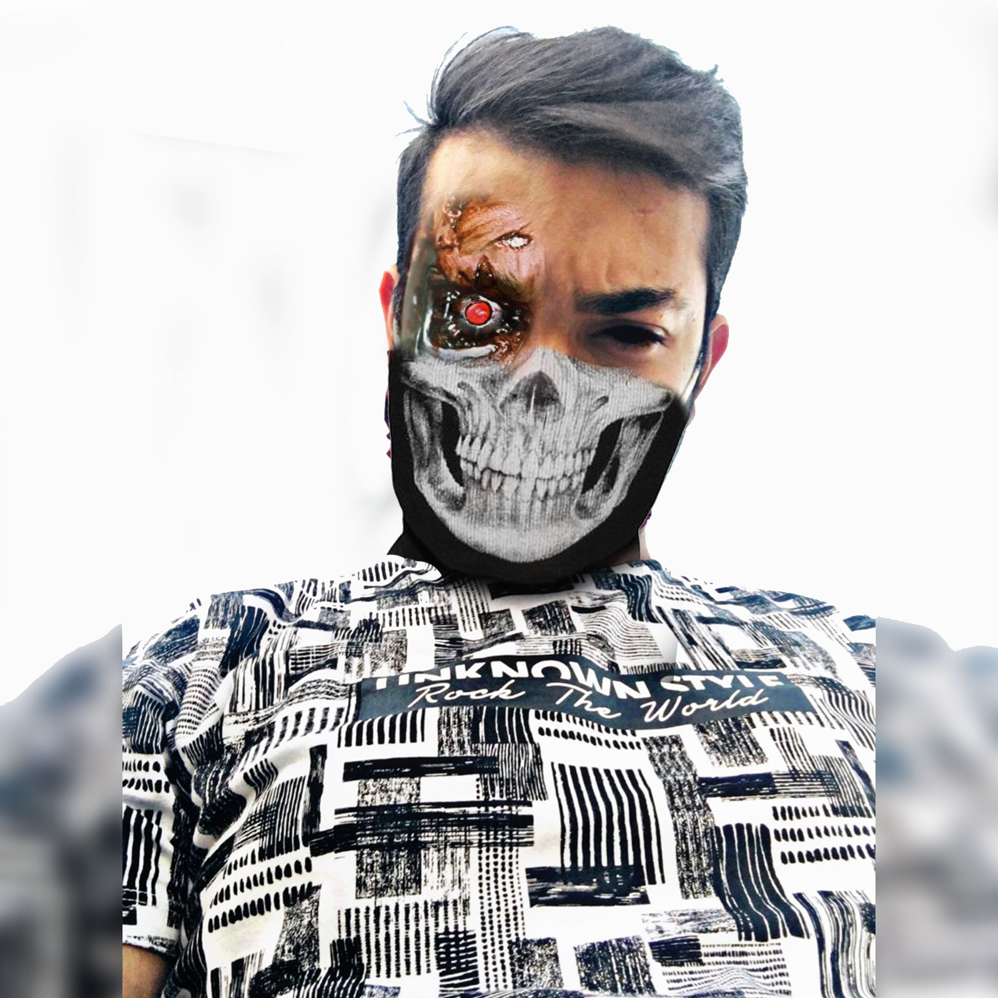 Mahmut Furkan Yener (Blutech)