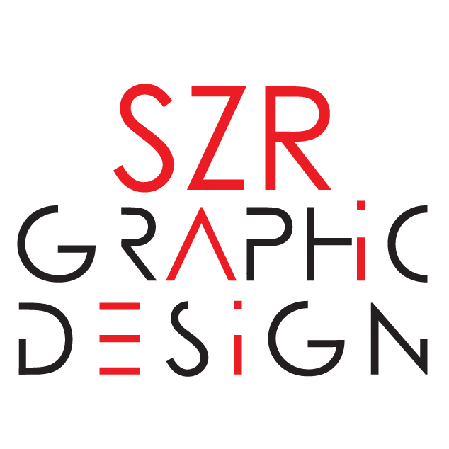 SZR Graphic Design