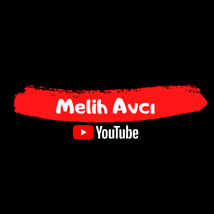 Melih Avcı dizaynları