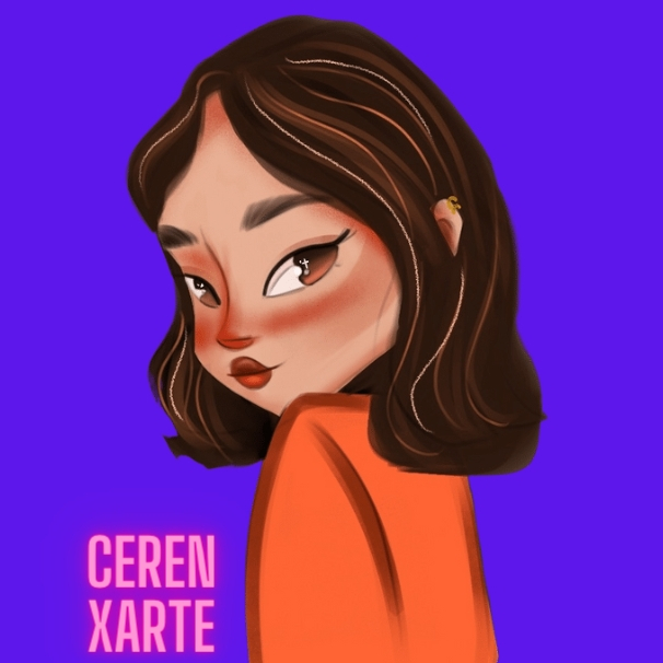 Cerenxarte