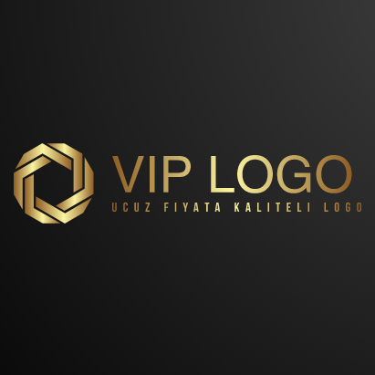 VIP LOGO