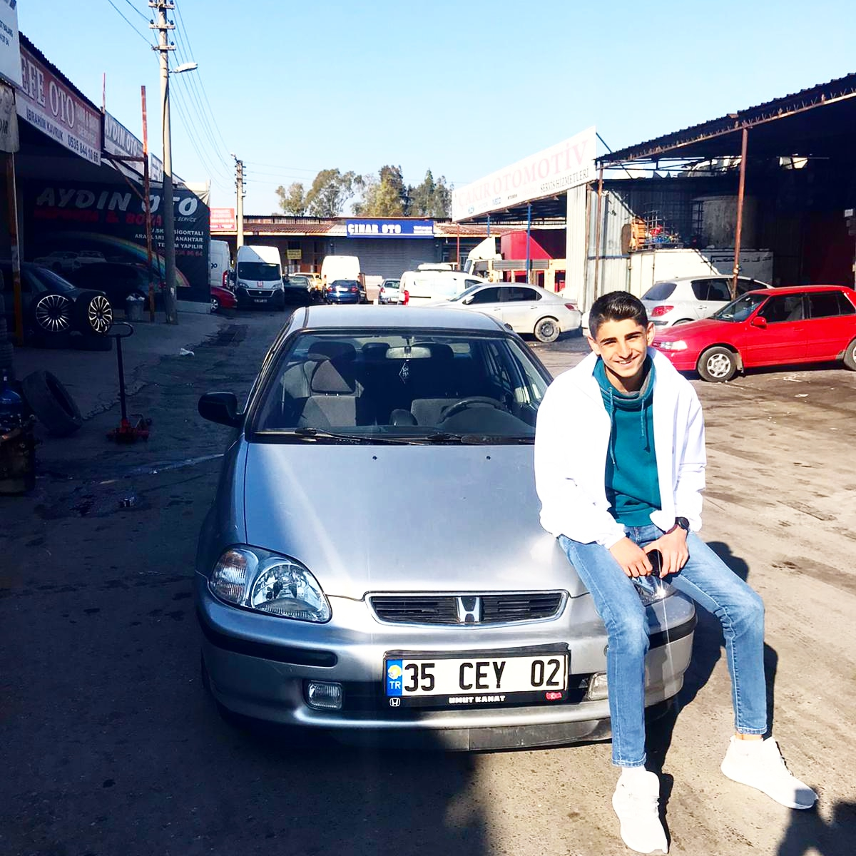 UmutKanat