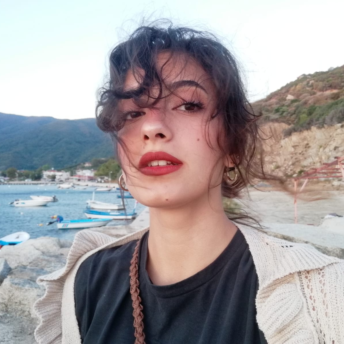 Selva Zengin