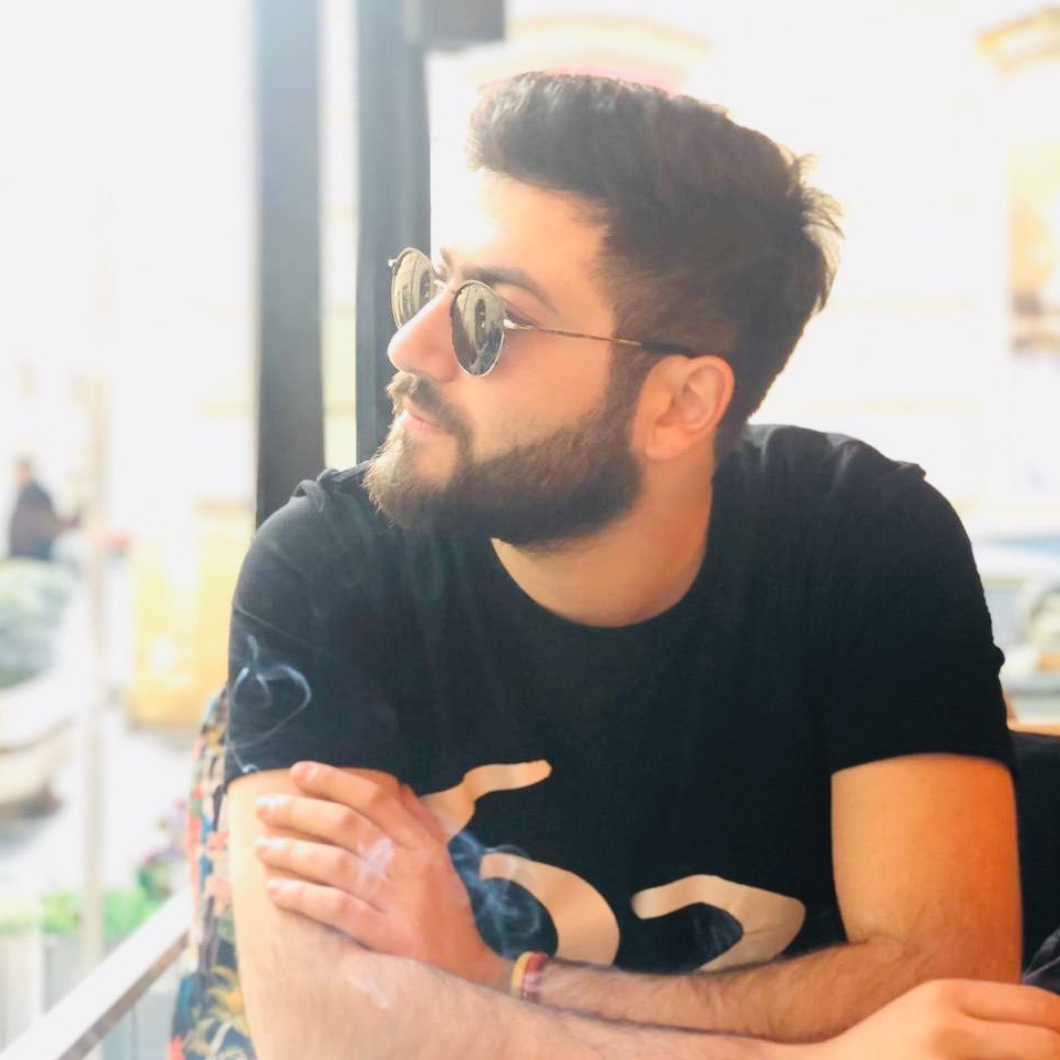 Abbas Ağa