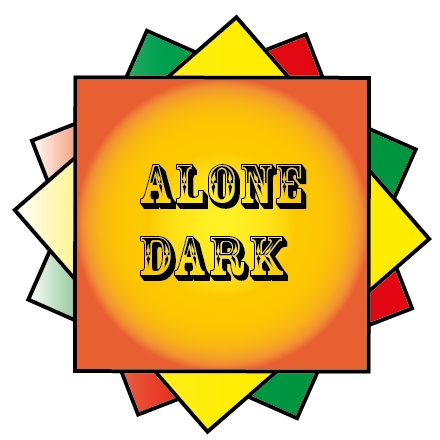 aLoNeDark
