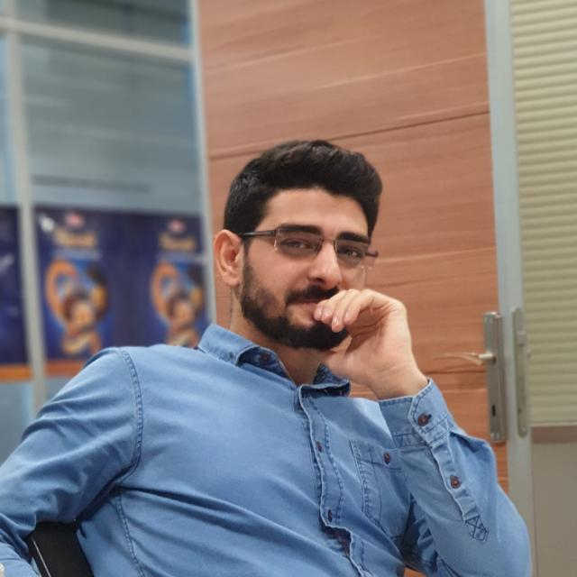 mustafa bilge