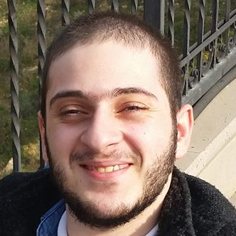 Yakup AKYÜZ