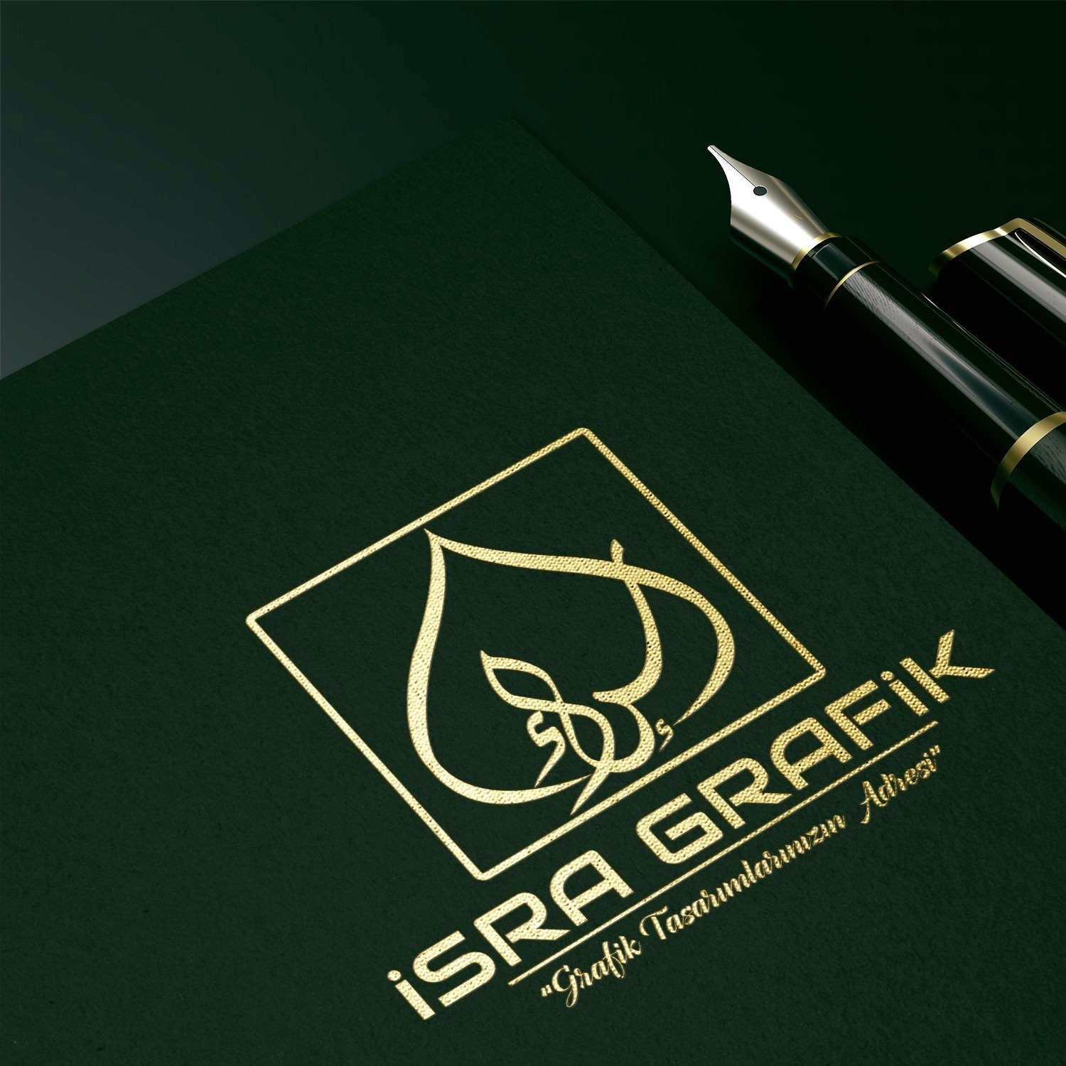 İsra Grafik