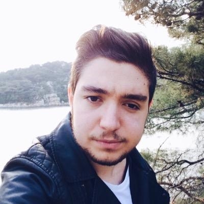 ilkaycanver