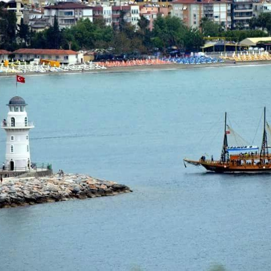 zirvealanya
