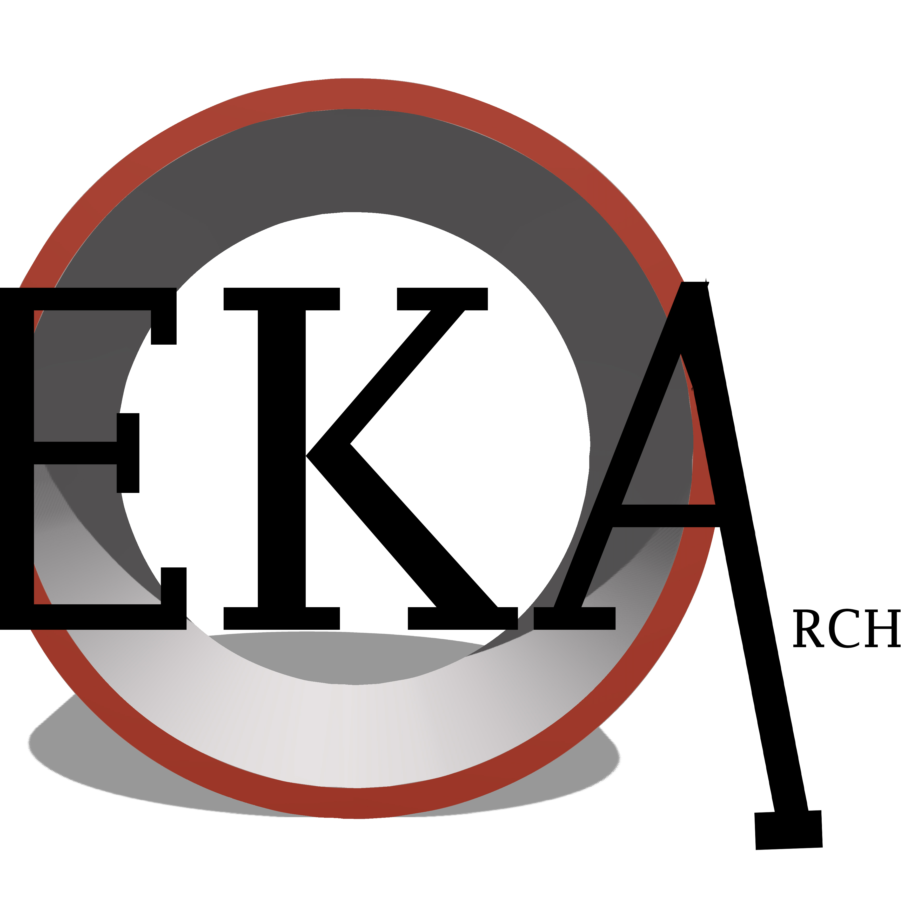 EKA. Architect- Design