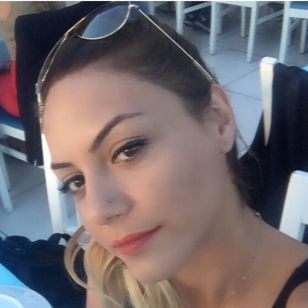 arzu özdemir
