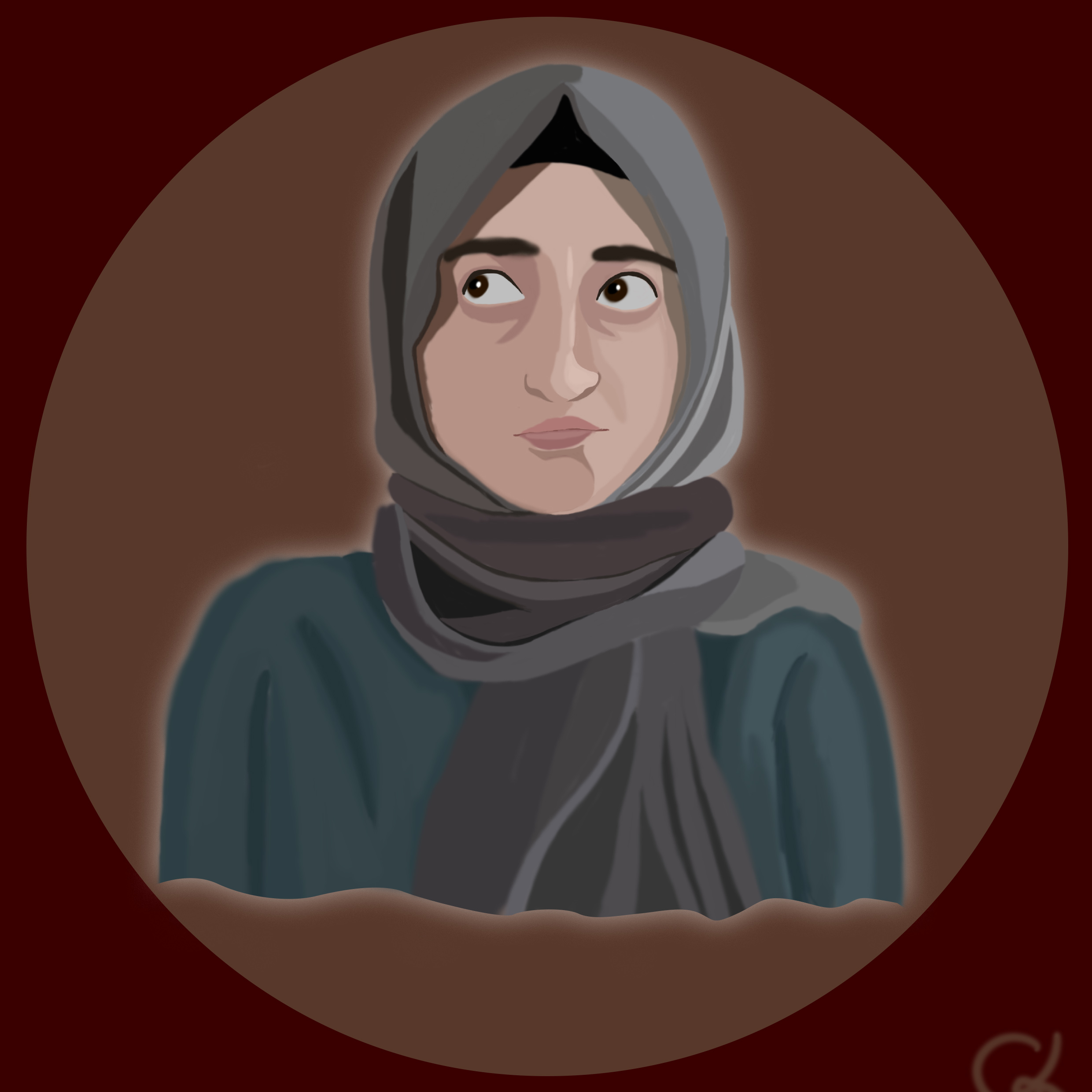 GÜLkamber