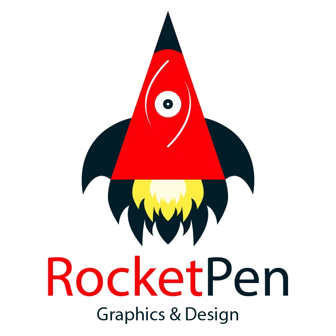 RocketPenDesign