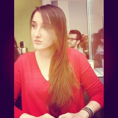Beyza Öngül