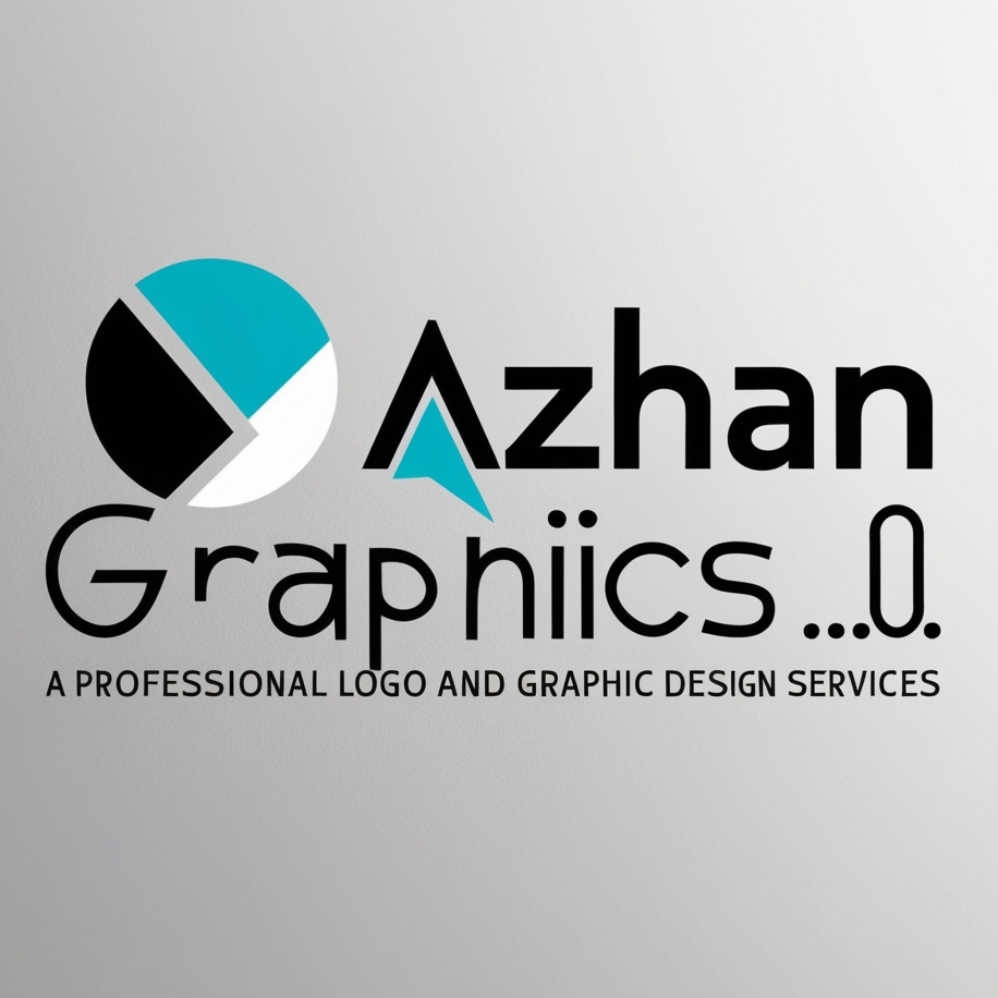 Azhan Grafik