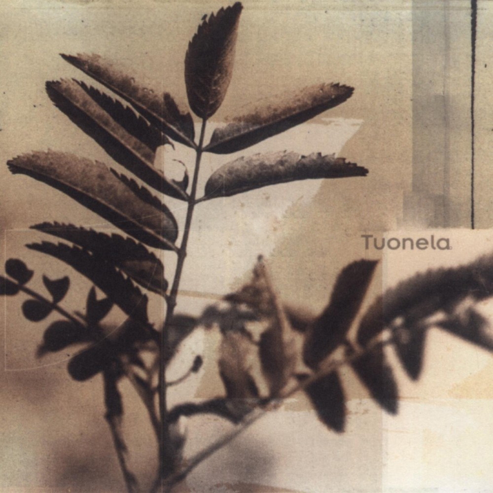 Tuonela