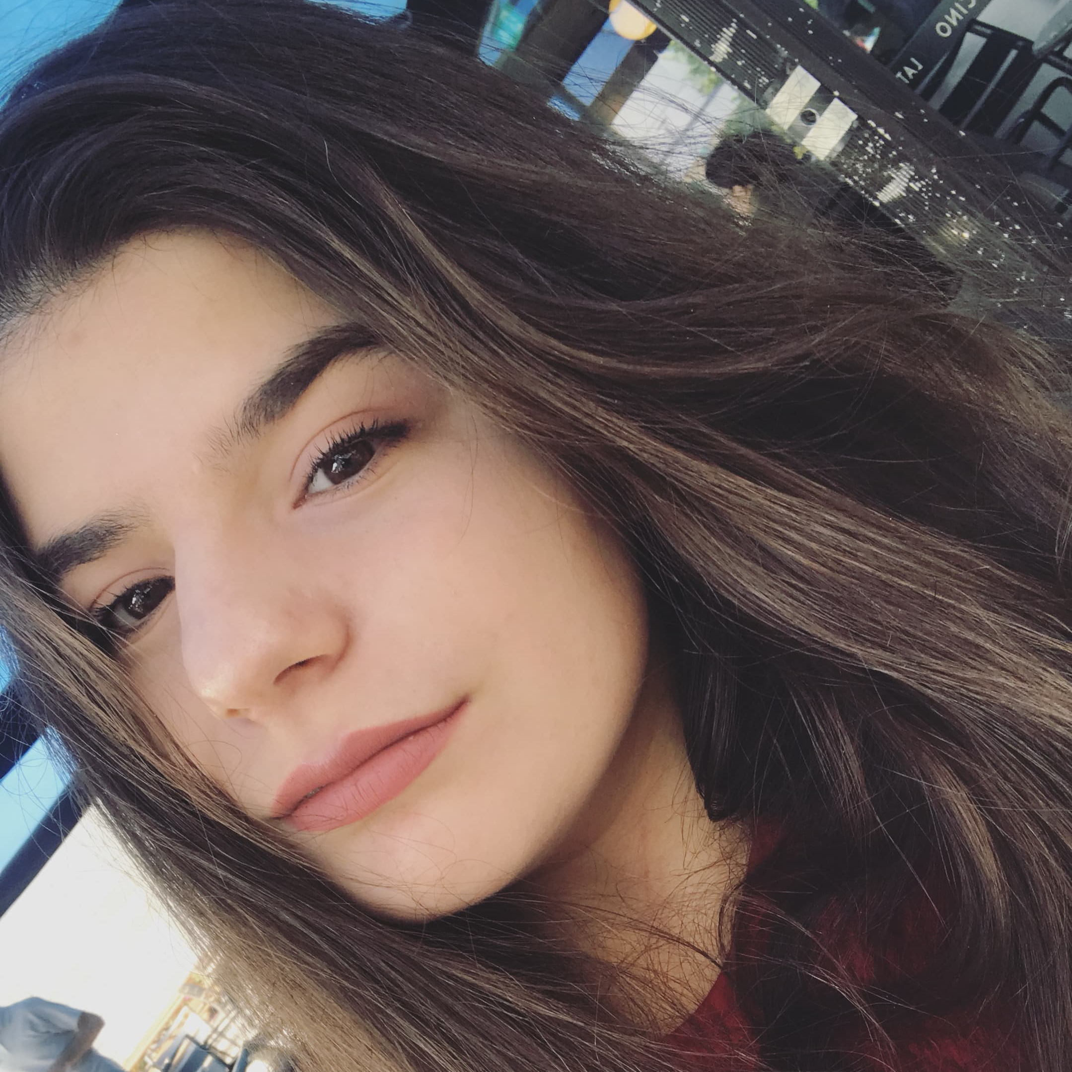 gizemyarali