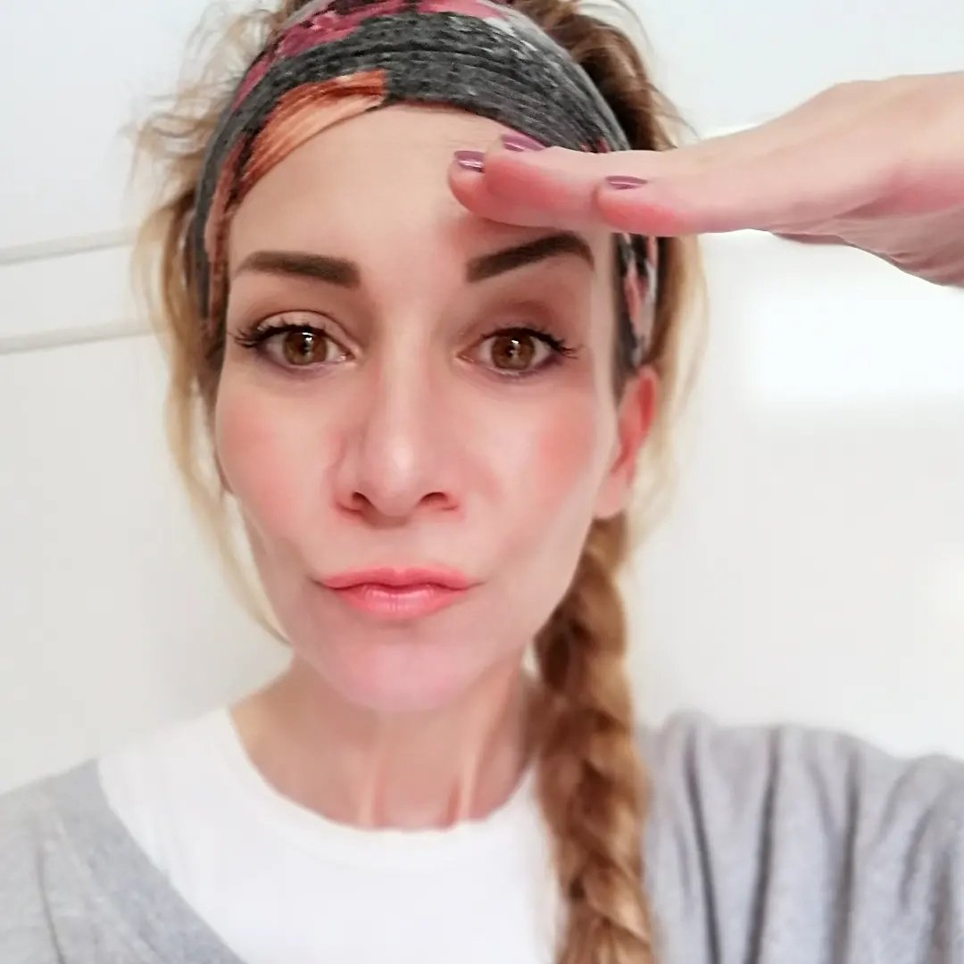 Ebru Şen.