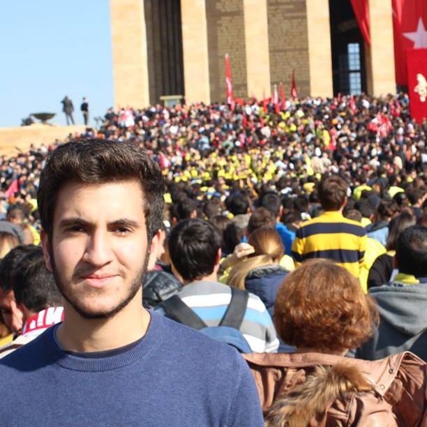 HalilSelman
